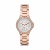 Michael Kors Damenuhr Camille MK6845