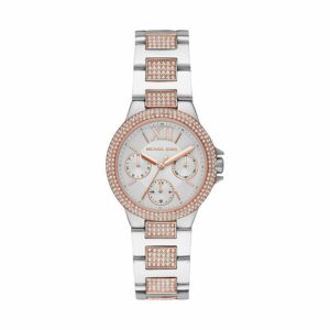 Michael Kors Damenuhr Camille MK6846