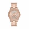Michael Kors Damenuhr Ritz MK6863