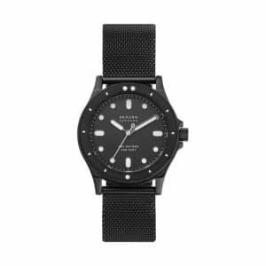 Skagen Damenuhr Fisk SKW2917