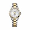 Ebel Damenuhr Discovery Lady 1216531