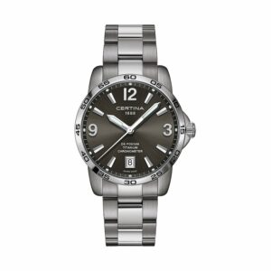 Certina Herrenuhr DS Podium C0344514408700