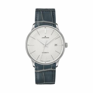 Junghans Herrenuhr Meister Classic Terrassenbau 27401902