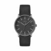 Junghans Herrenuhr FORM A Titan 27200100