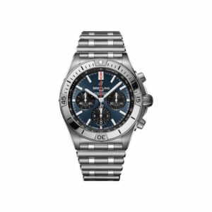 Breitling Chronograph Chronomat B01 42 AB0134101C1A1