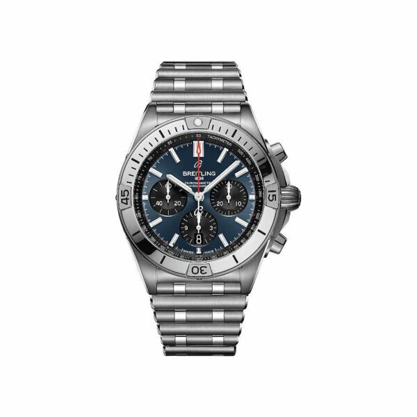 Breitling Chronograph Chronomat B01 42 AB0134101C1A1