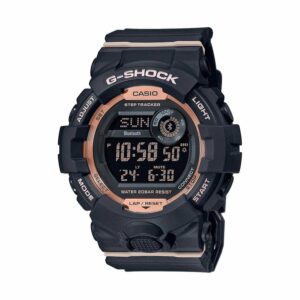 Casio Herrenuhr G-SHOCK G-SQUAD GMD-B800-1ER