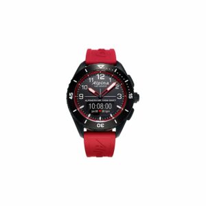 Alpina Smartwatch AL-284LBR5AQ6