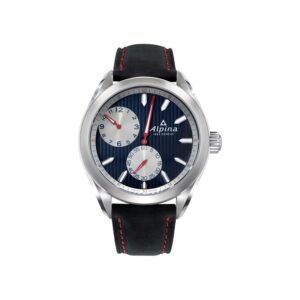 Alpina Herrenuhr AL-650NSSR5E6