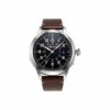 Alpina Herrenuhr AL-525BBG4SH6