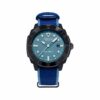 Alpina Herrenuhr AL-525LNB4VG6BLK