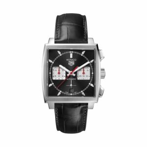 TAG Heuer Chronograph Monaco Chronograph CBL2113.FC6177