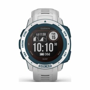 Garmin Smartwatch Instinct Solar Surf 010-02293-08
