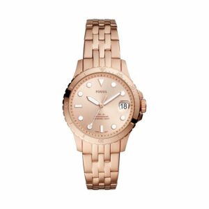 Fossil Damenuhr FB-01 ES4748