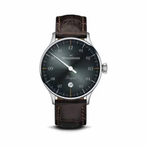 MeisterSinger Unisexuhr Pangea PMD907D