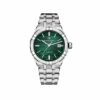 Maurice Lacroix Herrenuhr Aikon Date AI6008-SS002-630-1