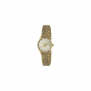 Gucci Damenuhr G-Timeless YA1265021