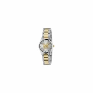 Gucci Damenuhr G-Timeless Iconic YA1265016