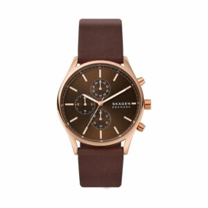 Skagen Chronograph Holst SKW6678