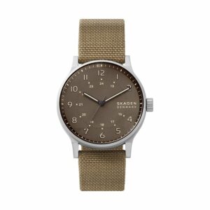 Skagen Herrenuhr Norre SKW6681