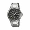 Casio Herrenuhr EDIFICE Classic EF-316D-1AVEG
