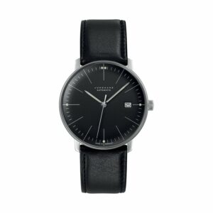 Junghans Herrenuhr max bill Automatic 27470102