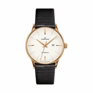 Junghans Damenuhr Meister Damen Automatic 27704500