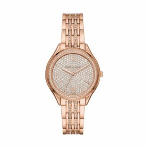 Michael Kors Damenuhr Mindy MK7085