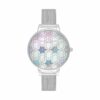 Olivia Burton Damenuhr OB16IQ01