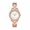 Michael Kors Damenuhr Liliane MK4557