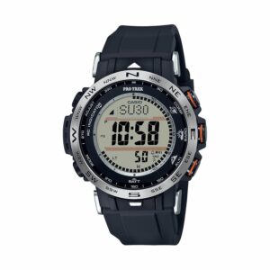 Casio Herrenuhr PRO TREK PRW-30-1AER