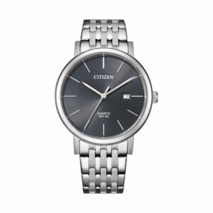 Citizen Herrenuhr Sport Quartz BI5070-57H