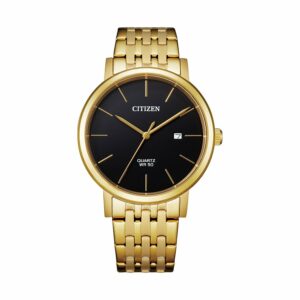 Citizen Herrenuhr Sport Quartz BI5072-51E