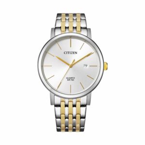 Citizen Herrenuhr Sport Quartz BI5074-56A