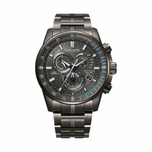 Citizen Chronograph Funkuhr Eco Drive CB5887-55H