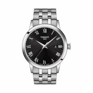 Tissot Herrenuhr Classic Dream T1294101105300