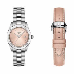 Tissot Uhren-Set inkl. Wechselarmband T-My Lady T1320101133100