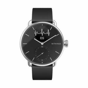 Withings Smartwatch HWA09-model 2