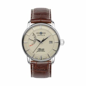 Zeppelin Herrenuhr Atlantic 8462-5