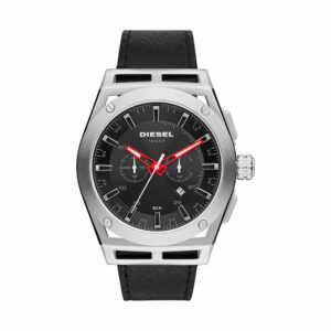 Diesel Herrenuhr Timeframe DZ4543