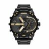 Diesel Chronograph Mr. Daddy 2.0 DZ7435