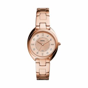 Fossil Damenuhr Gabby ES5070