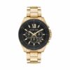 Michael Kors Chronograph Bryson MK8848