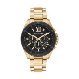 Michael Kors Chronograph Bryson MK8848