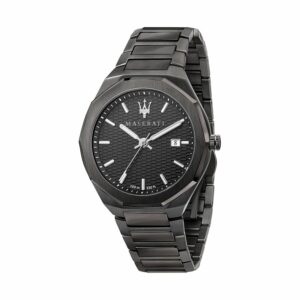 Maserati Herrenuhr R8853142001