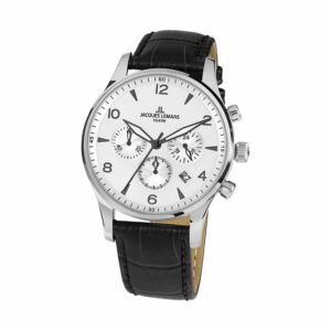 Jacques Lemans Chronograph Classic 1-1654.2ZB