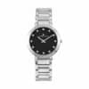 Jacques Lemans Damenuhr Classic 1-1842.1G