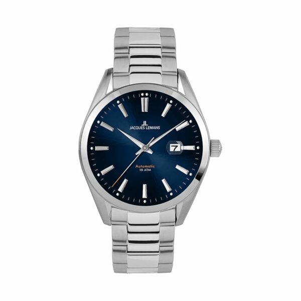 Jacques Lemans Herrenuhr Classic 1-1846.1E