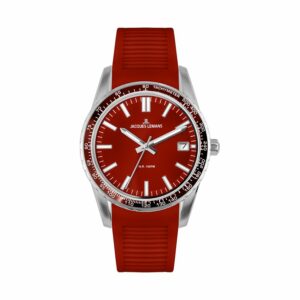 Jacques Lemans Unisexuhr Sport 1-2060E