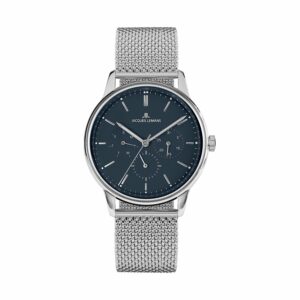 Jacques Lemans Unisexuhr Retro Classic 1-2061H